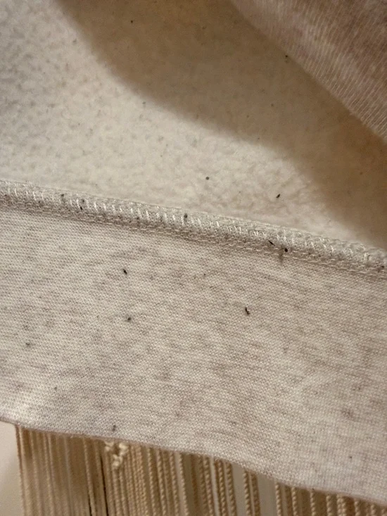 Disney Cream Crewneck Sweatshirt with Winnie the Pooh Characters - Picture 7 of 7